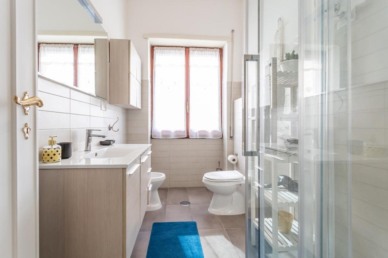 St Peter Cozy 2 Bdr Apartment With Garage Рим Екстериор снимка