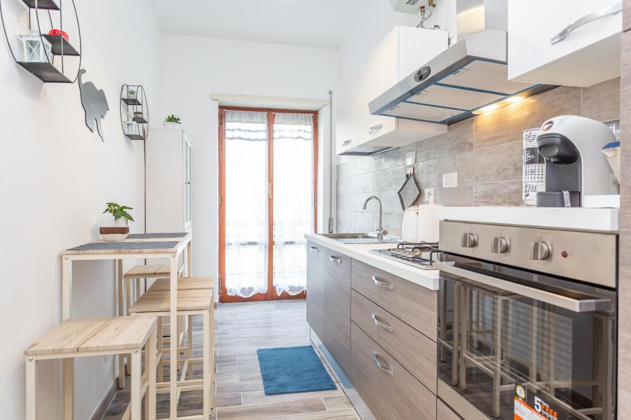 St Peter Cozy 2 Bdr Apartment With Garage Рим Екстериор снимка