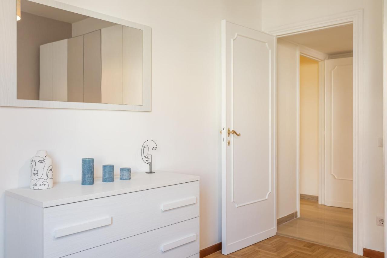 St Peter Cozy 2 Bdr Apartment With Garage Рим Екстериор снимка