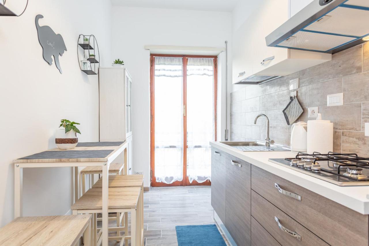 St Peter Cozy 2 Bdr Apartment With Garage Рим Екстериор снимка