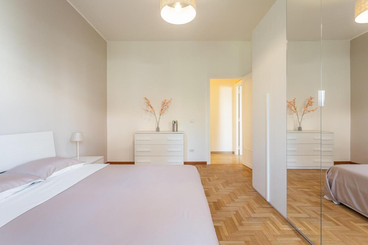 St Peter Cozy 2 Bdr Apartment With Garage Рим Екстериор снимка