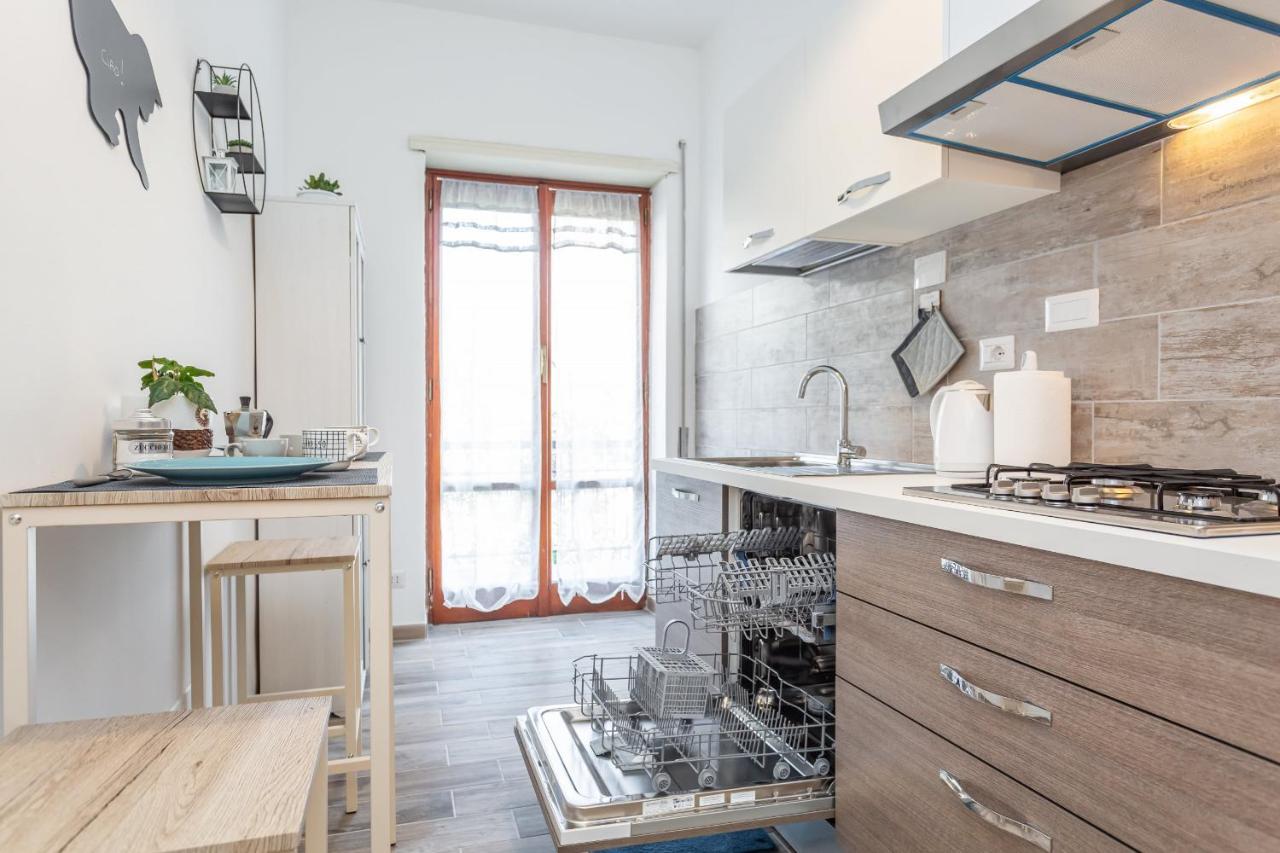 St Peter Cozy 2 Bdr Apartment With Garage Рим Екстериор снимка