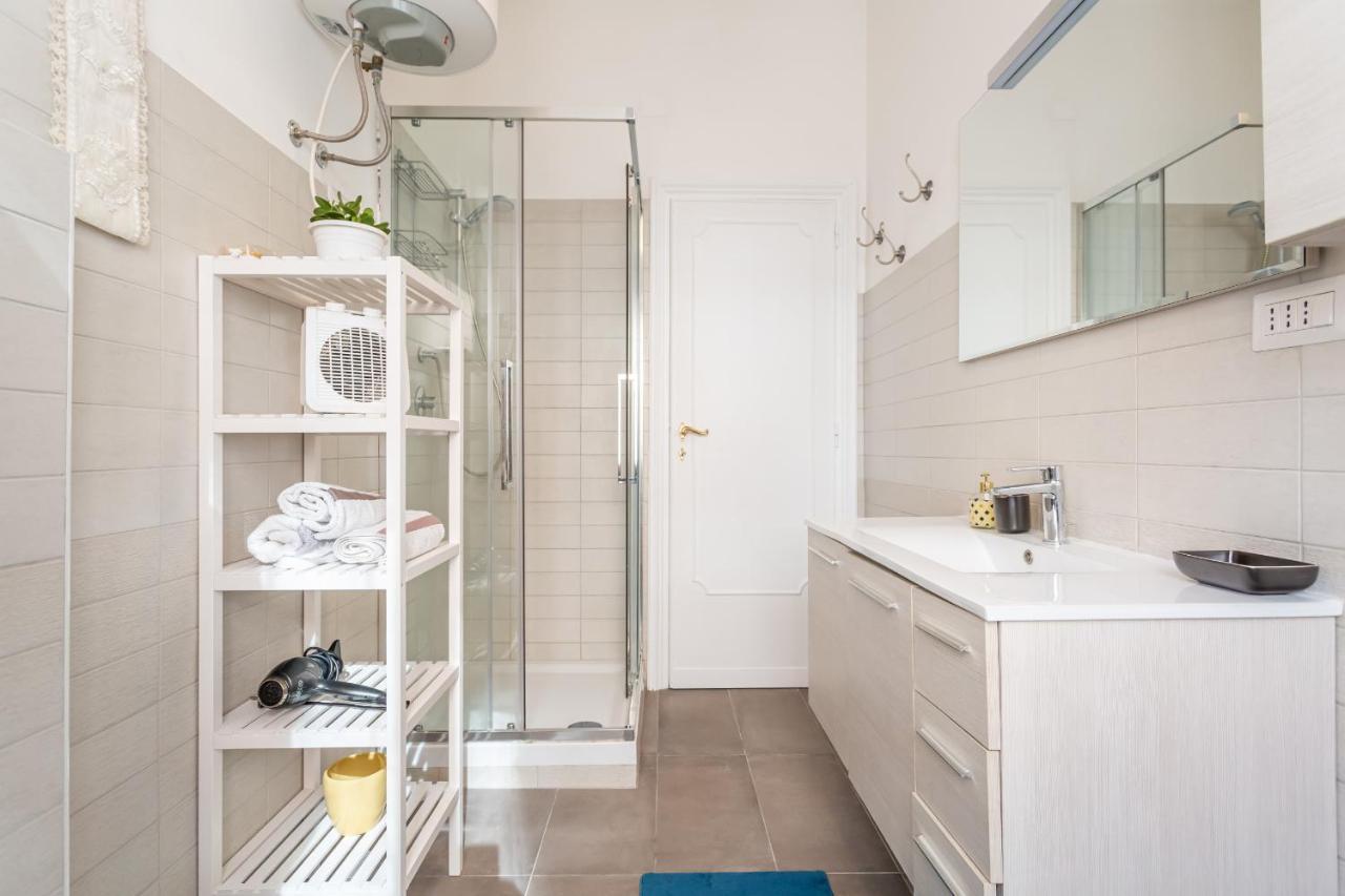 St Peter Cozy 2 Bdr Apartment With Garage Рим Екстериор снимка