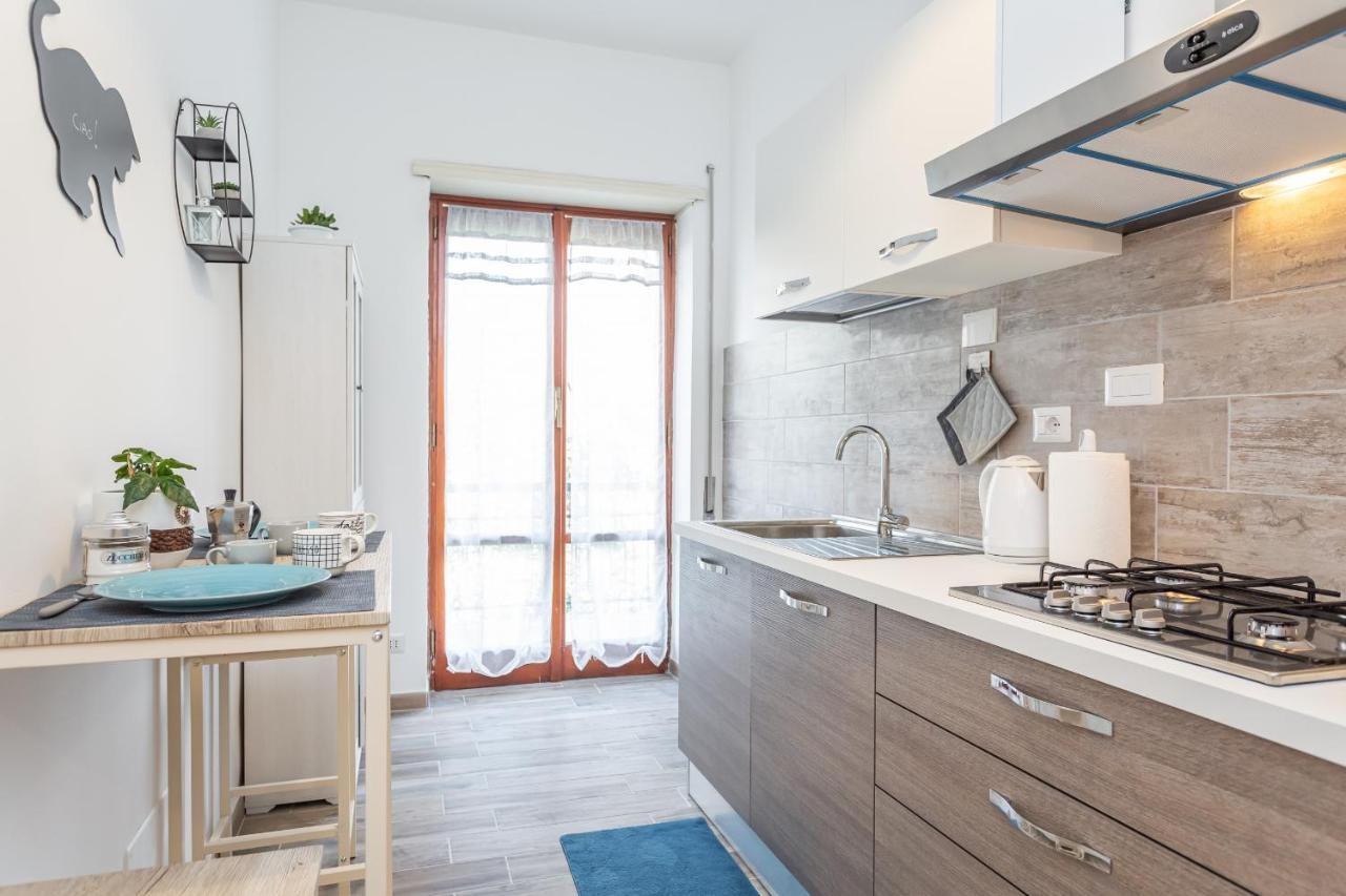 St Peter Cozy 2 Bdr Apartment With Garage Рим Екстериор снимка