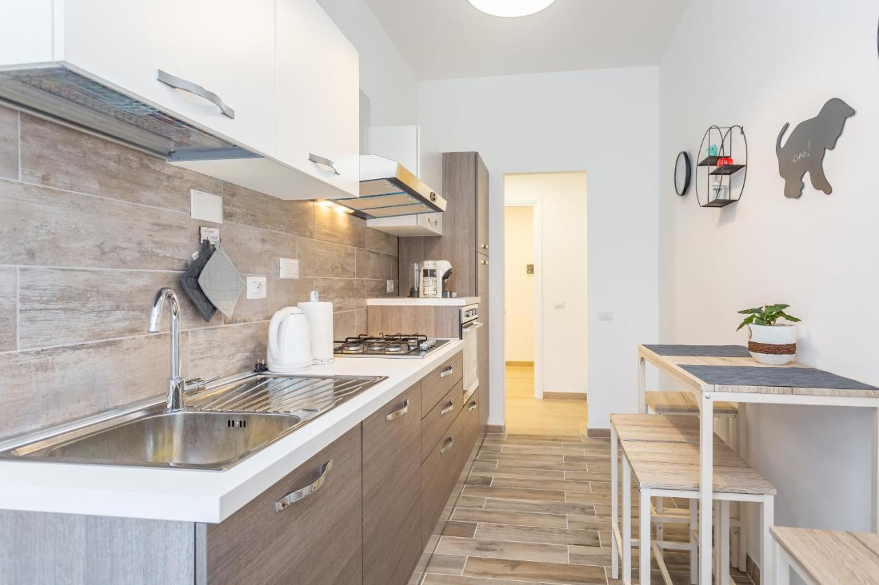St Peter Cozy 2 Bdr Apartment With Garage Рим Екстериор снимка