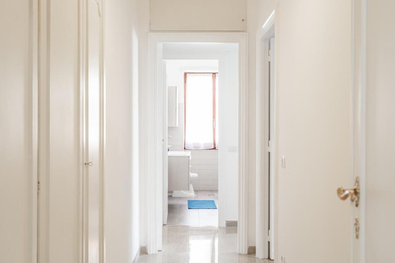 St Peter Cozy 2 Bdr Apartment With Garage Рим Екстериор снимка